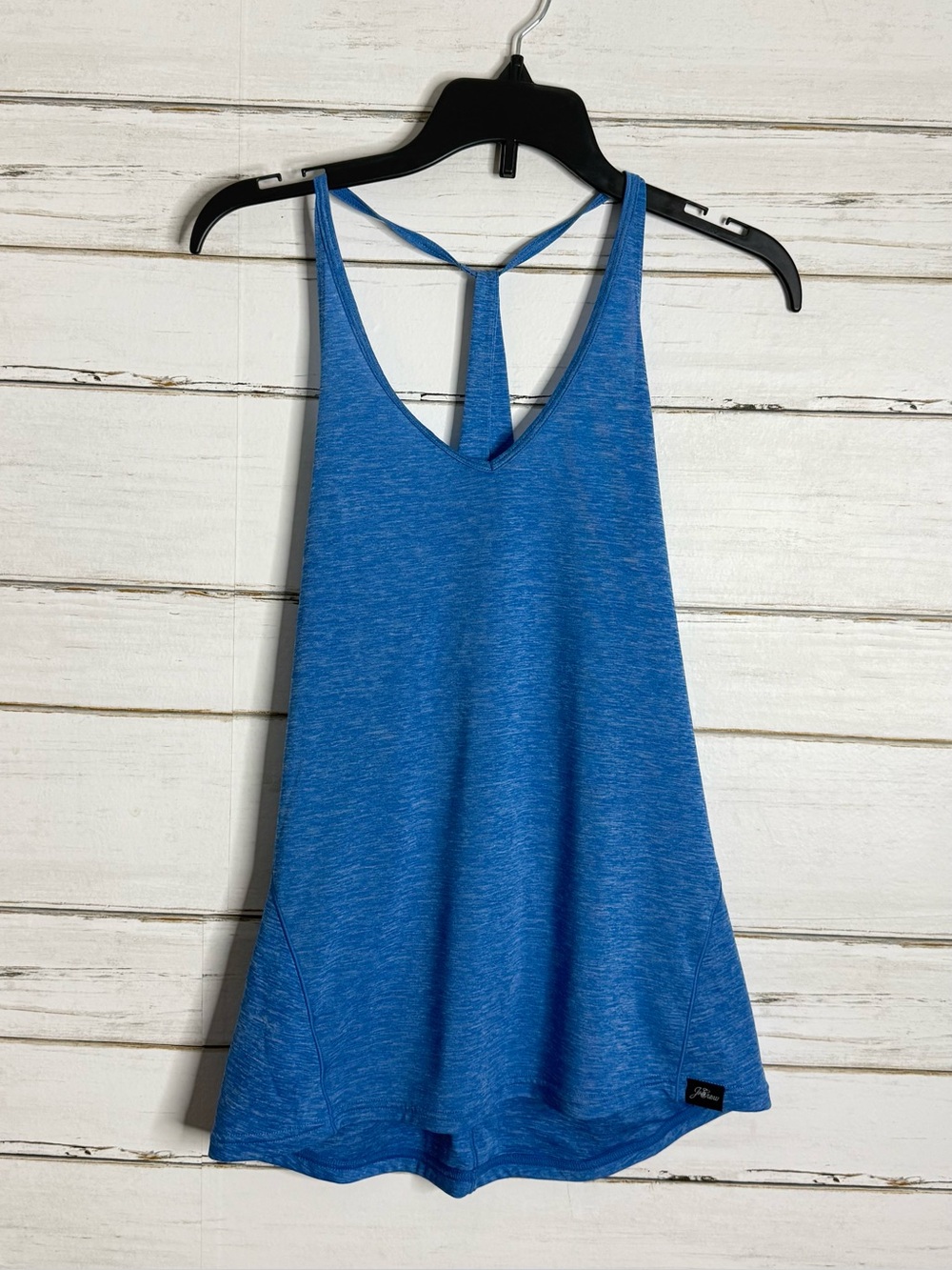 New Balance for J.Crew Free Flow Tank Top